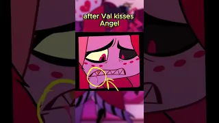 The Disturbing Lore behind Valentino's Love Potion in Hazbin Hotel