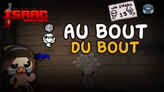 Au Bout du Bout - Isaac Repentance (The Lost Streak)