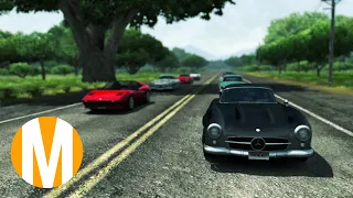 Test Drive Unlimited 2: The Best Racing Game Ever