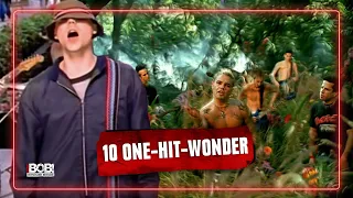 10 One-Hit-Wonder