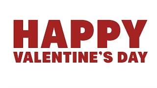 Happy Valentine's Day from Magnet Releasing