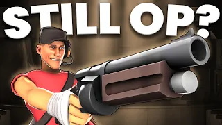 TF2: Are These NERFED Weapons Still Good?