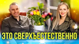 ЧУДО в Андах - 1. ПАСХА на ВОЙНЕ! Реальное ВЫЖИВАНИЕ С БОГОМ! Його мама українка!