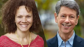 Racial Trauma and Coping with Dr. Aisha Dixon-Peters and Dr. Rick Hanson