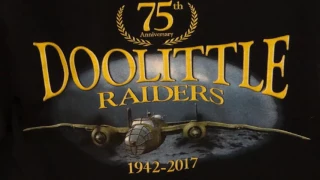 Doolittle Raiders 75th Anniversary
