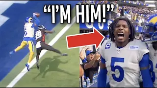 NFL "I'M HIM!" Moments