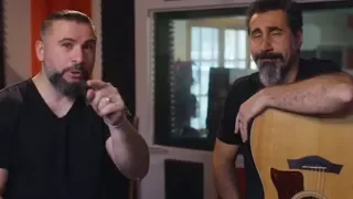 System Of A Down Members Get Into Argument Over Donald Trump Support