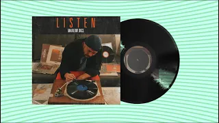 Beat Tape "Listen" Marlow Digs