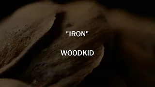IRON - Woodkid | Lyrics