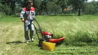 VARI LÍZA DS 521 bubnová sekačka * drum mower * Trommelmäher * Дисковая косилка