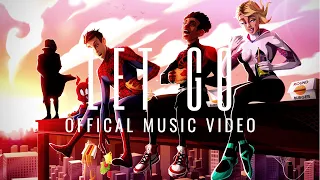 SPIDER-MAN: INTO THE SPIDER-VERSE - Let Go (Beau Young Prince) Music Video AMV