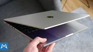 Fehlkauf? Apple MacBook Pro 2021 nach 3 Monaten im Test