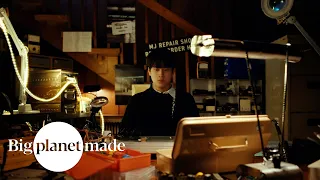 이무진 (LEE MU JIN) - '에피소드' MV