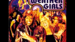 It's Raining Men (Radio Edit)   -   The Weather Girls