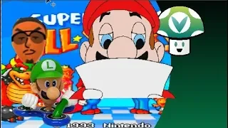 [Vinesauce] Joel - Brazilian Mario Bootlegs for the Wii (Unofficial Highlights)