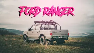 Ford Ranger Mk2 J.Schäfer │Carporn