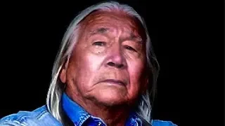 Kanghi Duta: Floyd Red Crow Westerman: Sioux - Life Teachings & Sculpting