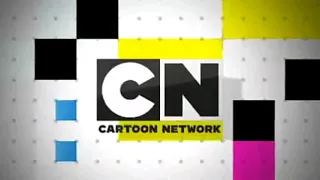 Cartoon Network CHECK it. 1.0 Tamplate White - 1
