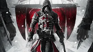 Assassins Creed Rogue Main Theme (Slowed and Reverbed)