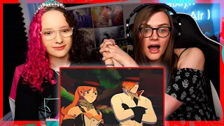 Yes, Cal Did Cry - RWBY Volume 9 Episode 10 'Of Solitude and Self' Reaction