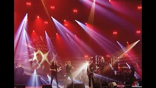 Gamma Ray (Helloween) debut "Heading For Tomorrow" live of new DVD 30 Years Live Anniversary