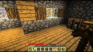 Lets Play Minecraft #1 (1.6.1) [German/Deutsch] - Endlich die Version 1.6.1