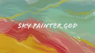 Hannah Busse - Sky Painter [Official Lyric Video]