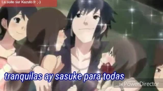 ❤naruhina y sasusaku guerra de amor capitulo 1❤