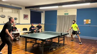 John Potts vs Devakar