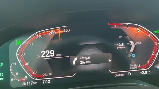 G30 520i Lci Top Speed