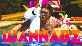 Oimara - WANNABE (Offizielles Musikvideo)