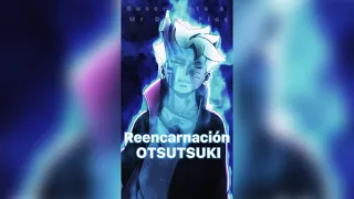 ¿POR QUÉ MOMOSHIKI está en CUERPO de BORUTO || Boruto: Nuevas Generaciones 🍥