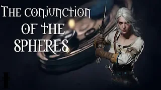 The conjunction of the spheres: Witcher Lore