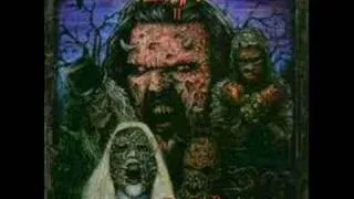 Lordi - The Children Of The Night