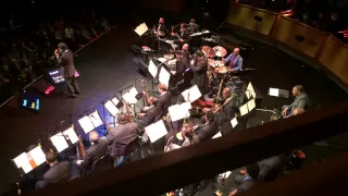 Pedro Navaja - Ruben Blades and the JALC Orchestra