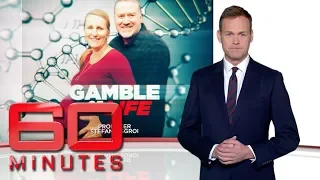 Gamble of life: Part one - Making babies to cure children | 60 Minutes Australia