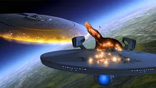 Star Trek: How Every USS Enterprise Was Destroyed