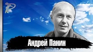 Андрей Панин. Трагическая судьба блистательного актёра.