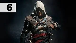 Прохождение Assassin's Creed 4: Black Flag (Чёрный флаг) — Часть 6: Мудрец