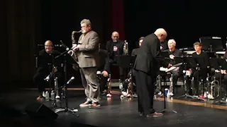 SLO County Trumpet Alliance presents "All That Jazz"