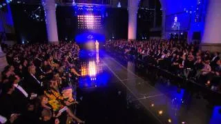 Dutch Fashion Awards 2011 - Net 5 TV broadcast (Part 1 of 2)