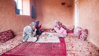 Living the Village Life Afghanistan | Here's What it's Really Like