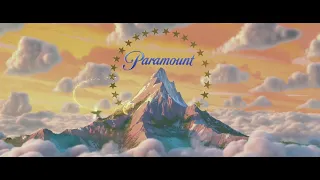 Paramount Animation (Under the Boardwalk)