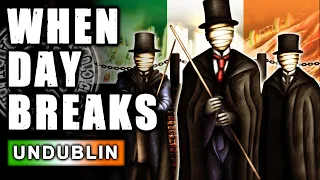 SCP-001: WHEN DAY BREAKS - Undublin