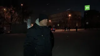 Травились, горели, попадали в аварии. Топ происшествий за новогодние праздники в Челябинской области