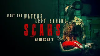 WHAT THE WATERS LEFT BEHIND - SCARS - Deutscher Trailer