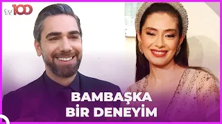 Kadir Doğulu eşi ve dizi partneri olan eşi Neslihan Atagül'ü hangi sözlerle övdü?