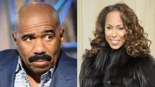 We Have Sad News For Steve Harvey And Marjorie Harvey After 14 Years Of Marriage