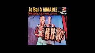 Au Temps du Balajo (Enrico Macias) - par Aimable et son accordéon