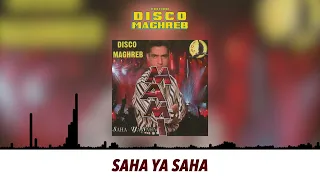 Cheb Mami - Saha Ya Saha (Official Full Album)